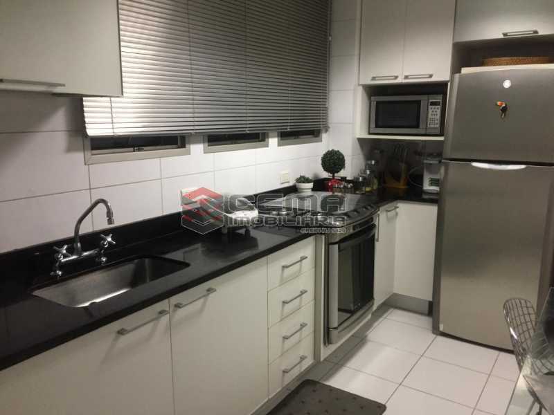 Apartamento, 2 quartos, 82 m² - Foto 22