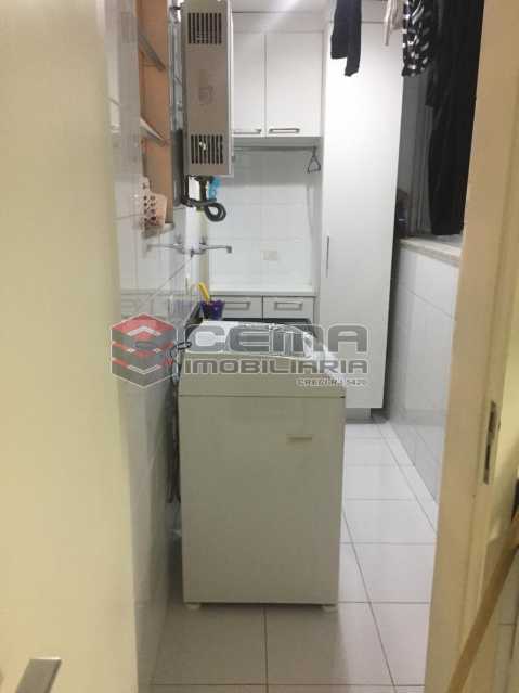Apartamento, 2 quartos, 82 m² - Foto 23