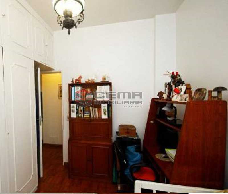 Apartamento, 3 quartos, 108 m² - Foto 7