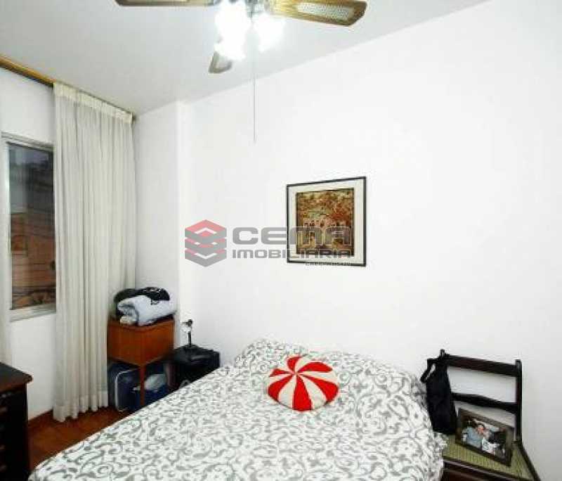 Apartamento, 3 quartos, 108 m² - Foto 10