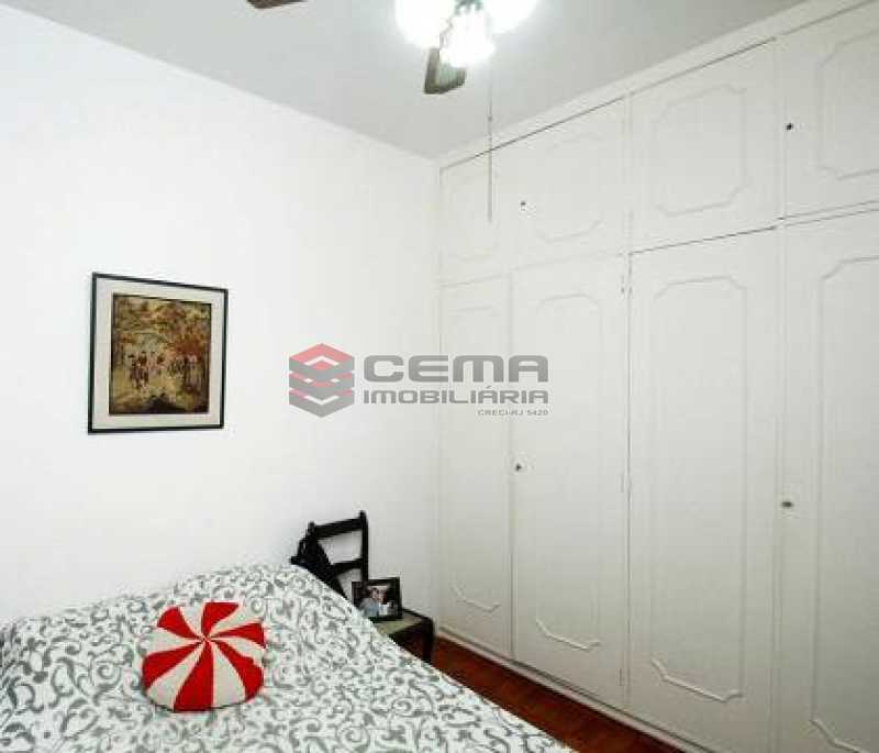 Apartamento, 3 quartos, 108 m² - Foto 9