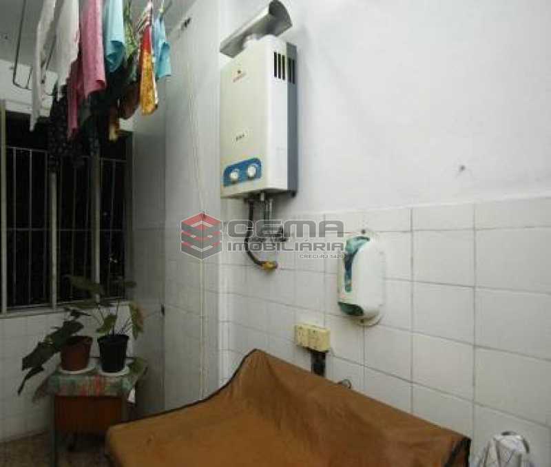 Apartamento, 3 quartos, 108 m² - Foto 23