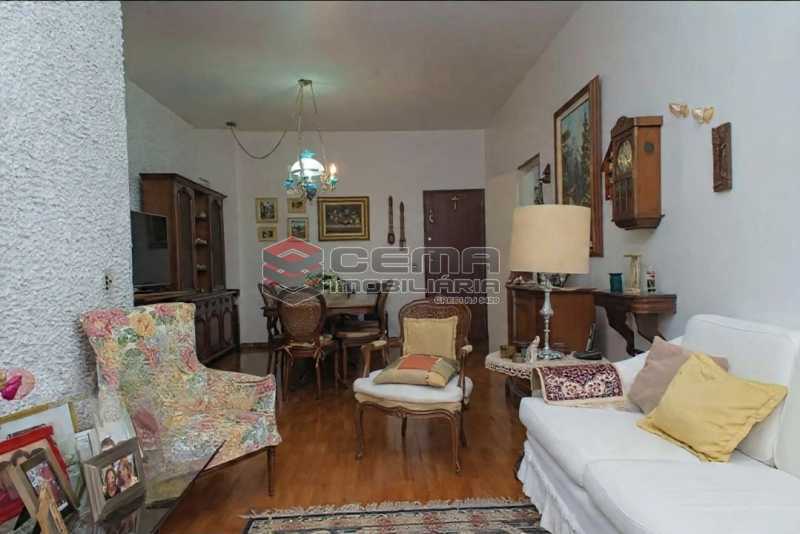 Apartamento, 3 quartos, 108 m² - Foto 3