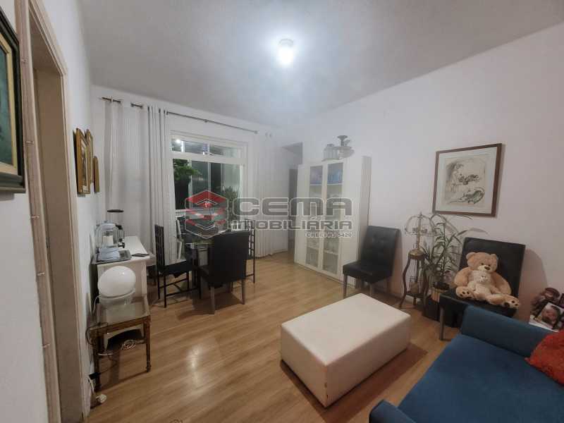 Apartamento, 2 quartos, 80 m² - Foto 1