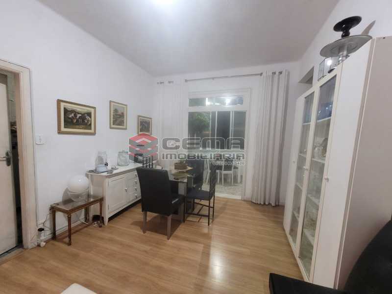 Apartamento, 2 quartos, 80 m² - Foto 2