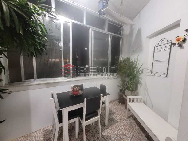 Apartamento, 2 quartos, 80 m² - Foto 3