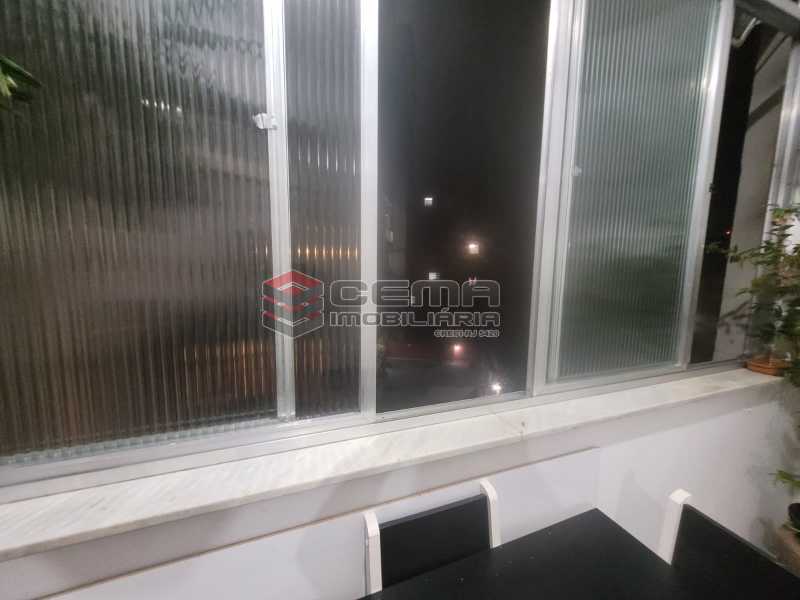 Apartamento, 2 quartos, 80 m² - Foto 5