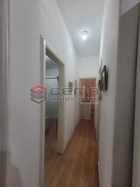 Apartamento, 2 quartos, 80 m² - Foto 6