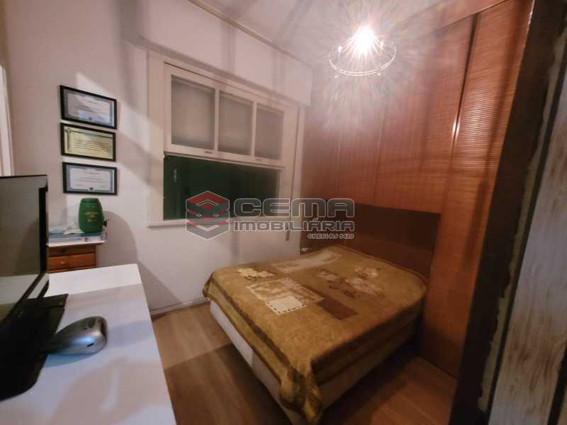 Apartamento, 2 quartos, 80 m² - Foto 9