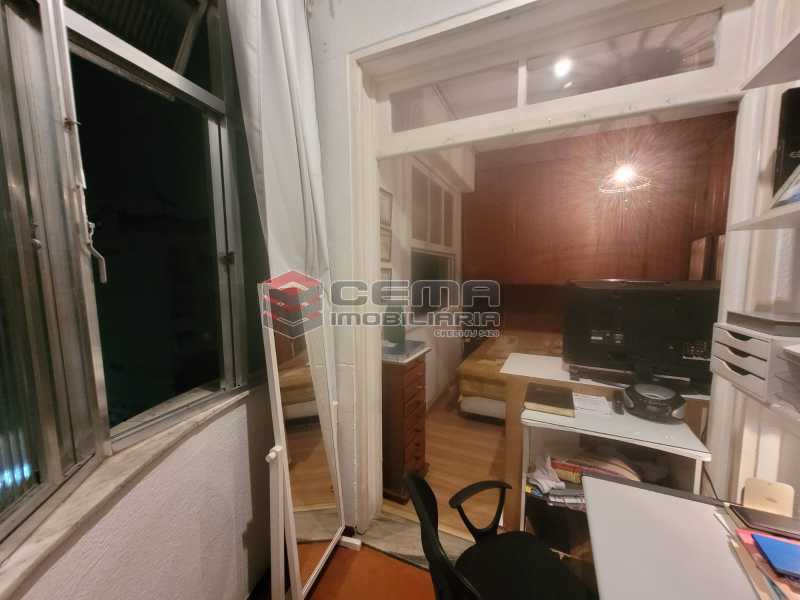 Apartamento, 2 quartos, 80 m² - Foto 15