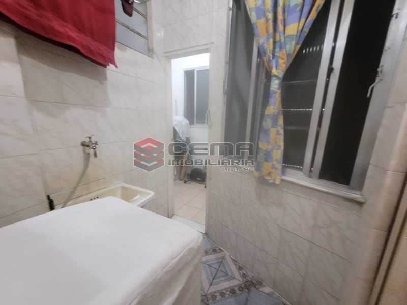 Apartamento, 2 quartos, 80 m² - Foto 16