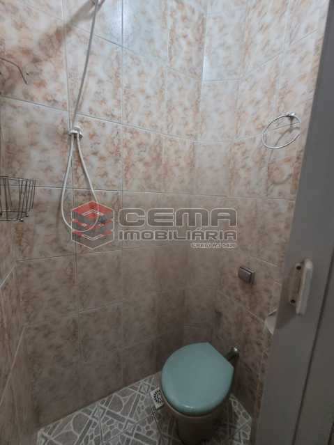 Apartamento, 2 quartos, 80 m² - Foto 26