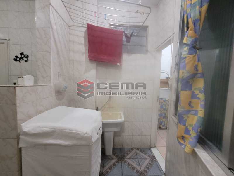 Apartamento, 2 quartos, 80 m² - Foto 23
