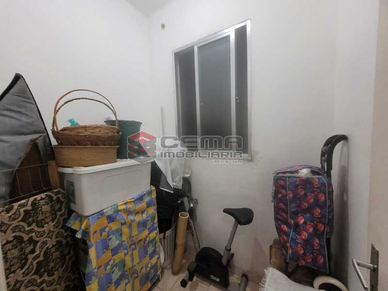 Apartamento, 2 quartos, 80 m² - Foto 25