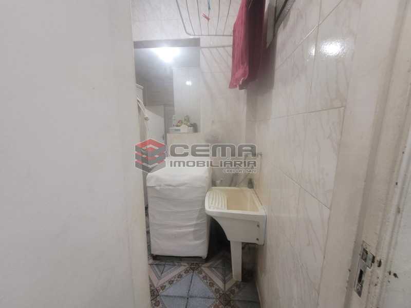 Apartamento, 2 quartos, 80 m² - Foto 24