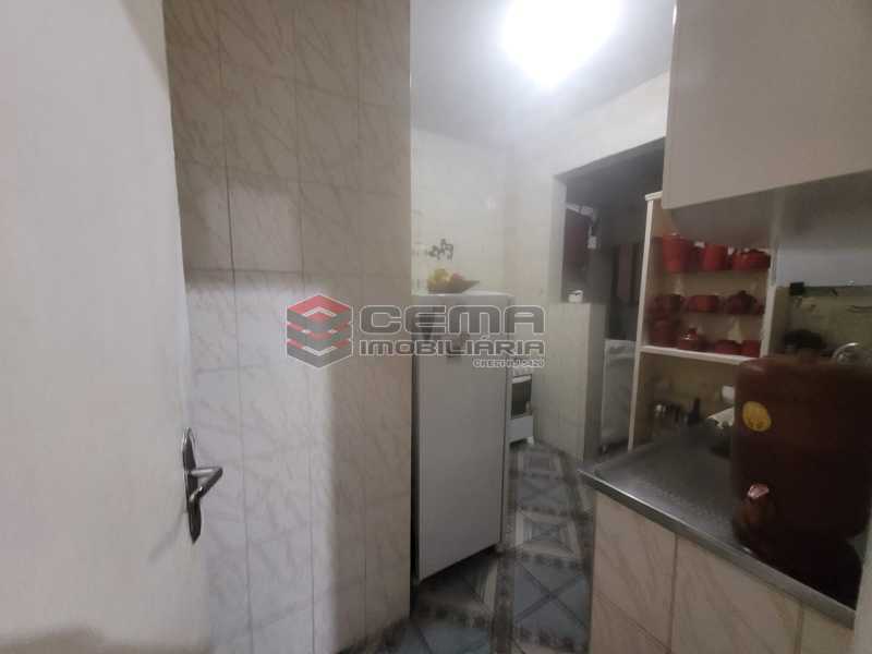 Apartamento, 2 quartos, 80 m² - Foto 17