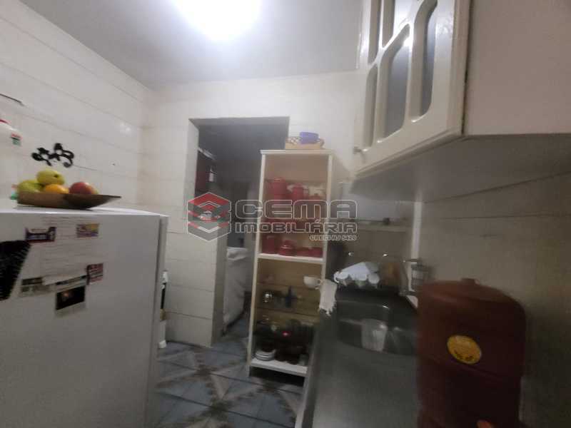 Apartamento, 2 quartos, 80 m² - Foto 18