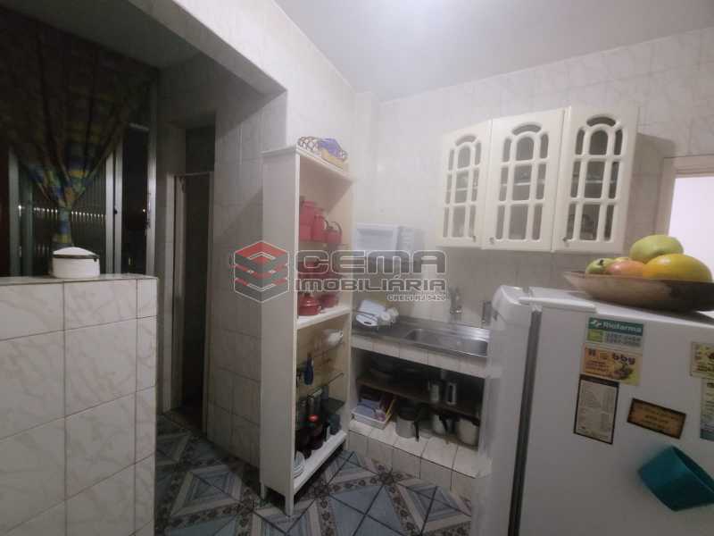 Apartamento, 2 quartos, 80 m² - Foto 19