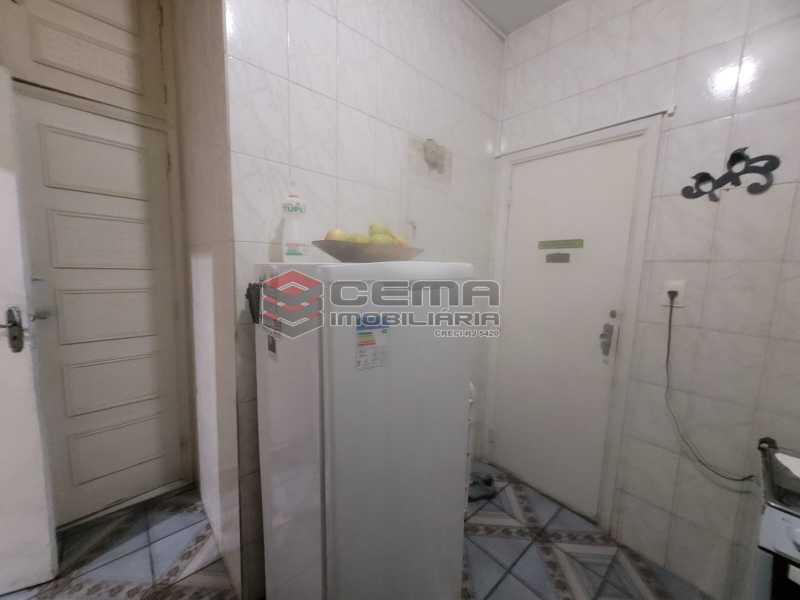 Apartamento, 2 quartos, 80 m² - Foto 22