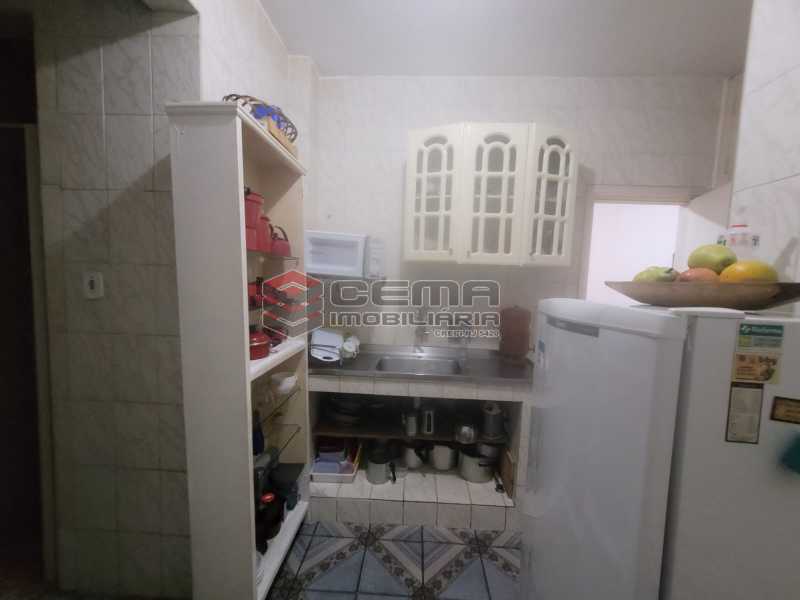 Apartamento, 2 quartos, 80 m² - Foto 21