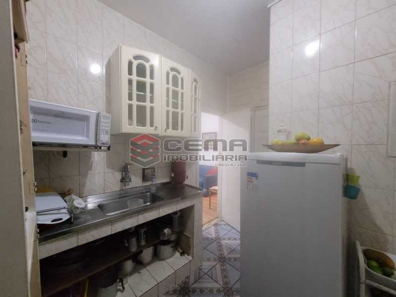 Apartamento, 2 quartos, 80 m² - Foto 20