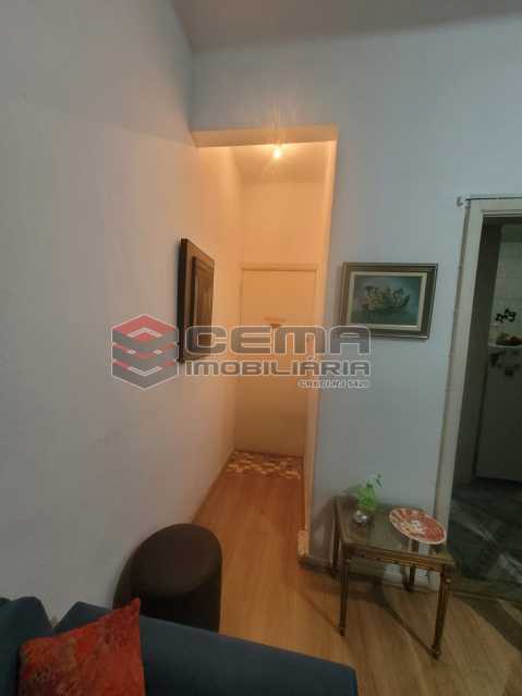 Apartamento, 2 quartos, 80 m² - Foto 27