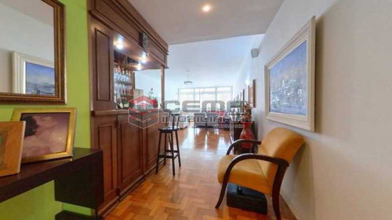 Apartamento, 3 quartos, 198 m² - Foto 7