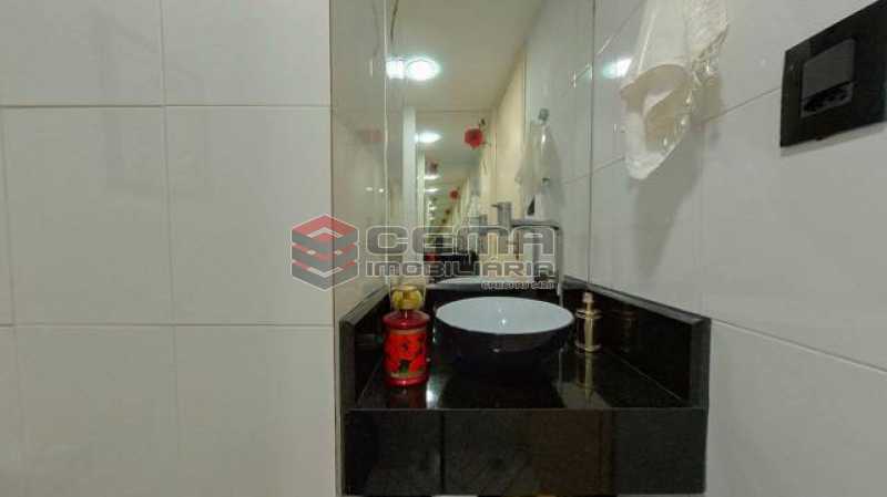 Apartamento, 3 quartos, 198 m² - Foto 21