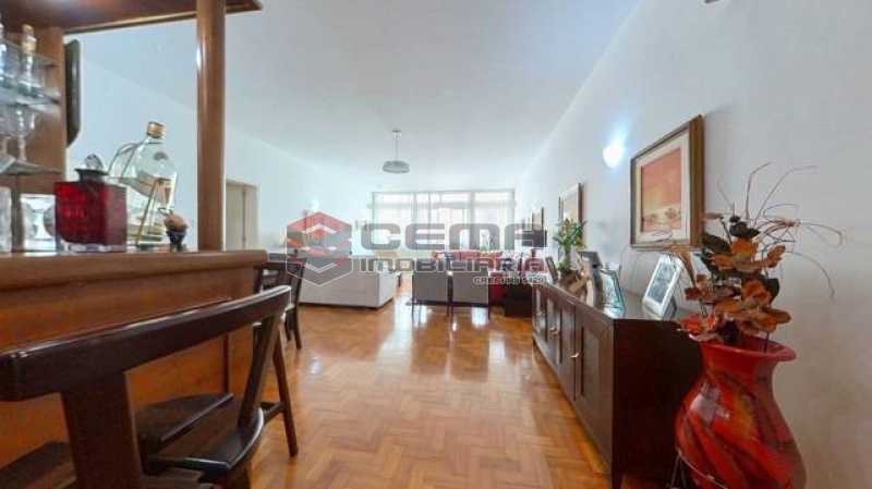 Apartamento, 3 quartos, 198 m² - Foto 6