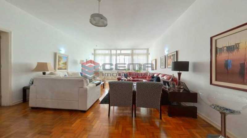 Apartamento, 3 quartos, 198 m² - Foto 3