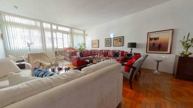 Apartamento, 3 quartos, 198 m² - Foto 5