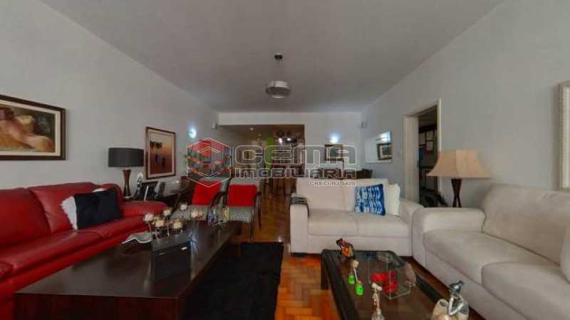 Apartamento, 3 quartos, 198 m² - Foto 4
