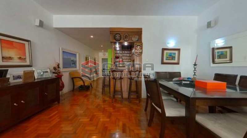 Apartamento, 3 quartos, 198 m² - Foto 9
