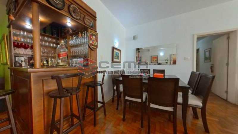 Apartamento, 3 quartos, 198 m² - Foto 8