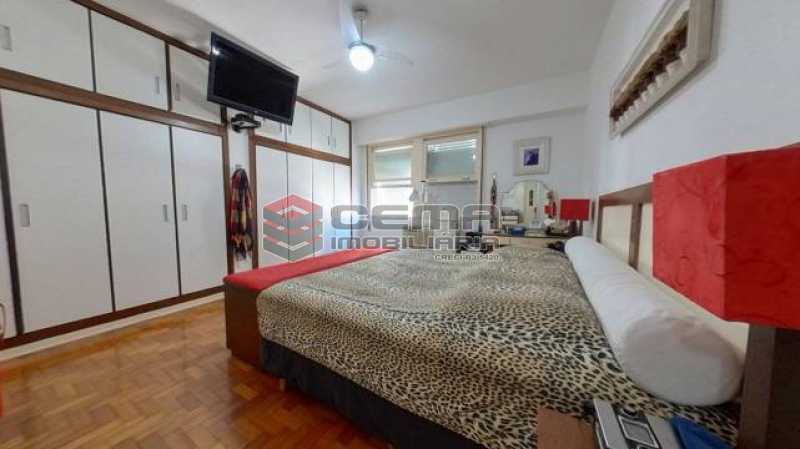 Apartamento, 3 quartos, 198 m² - Foto 13