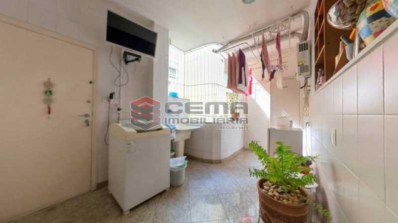 Apartamento, 3 quartos, 198 m² - Foto 22