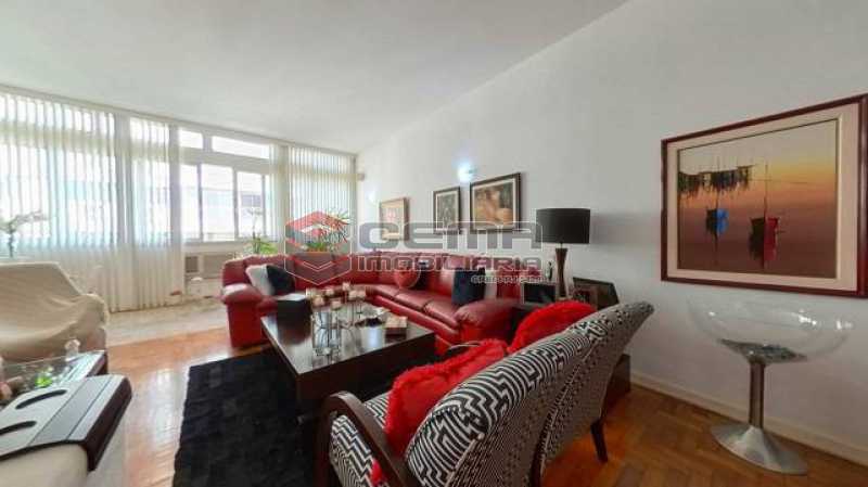 Apartamento, 3 quartos, 198 m² - Foto 2
