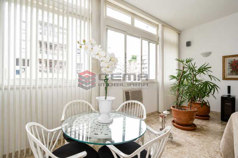 Apartamento, 3 quartos, 198 m² - Foto 1