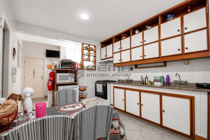 Apartamento, 3 quartos, 198 m² - Foto 17