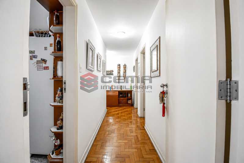 Apartamento, 3 quartos, 198 m² - Foto 10