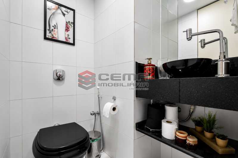 Apartamento, 3 quartos, 198 m² - Foto 20
