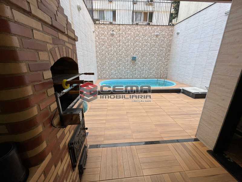 Casa, 4 quartos, 228 m² - Foto 2