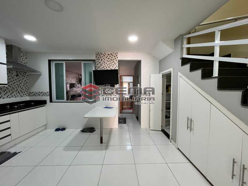Casa, 4 quartos, 228 m² - Foto 11