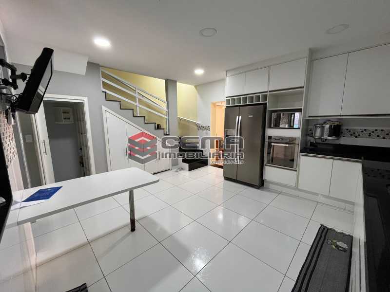 Casa, 4 quartos, 228 m² - Foto 12