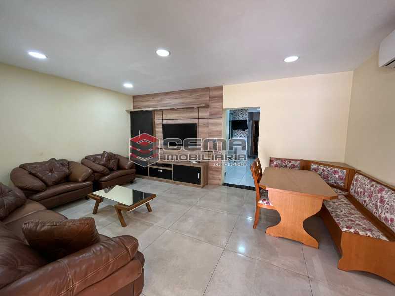 Casa, 4 quartos, 228 m² - Foto 6