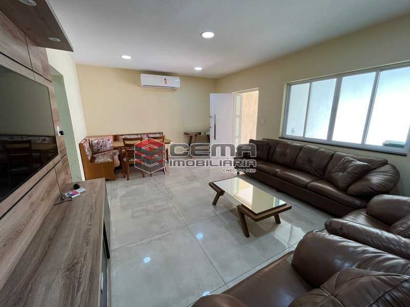 Casa, 4 quartos, 228 m² - Foto 4