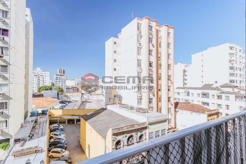 Apartamento, 1 quarto, 58 m² - Foto 5