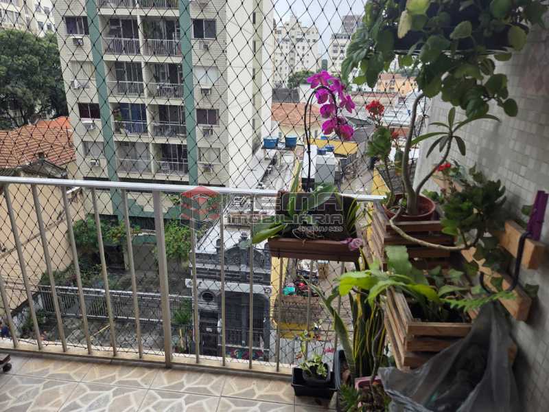 Apartamento, 1 quarto, 58 m² - Foto 27