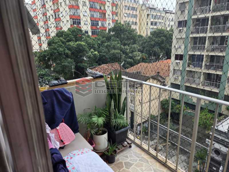 Apartamento, 1 quarto, 58 m² - Foto 26