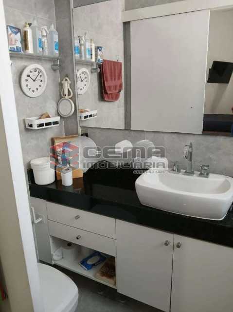 Apartamento, 5 quartos, 202 m² - Foto 17